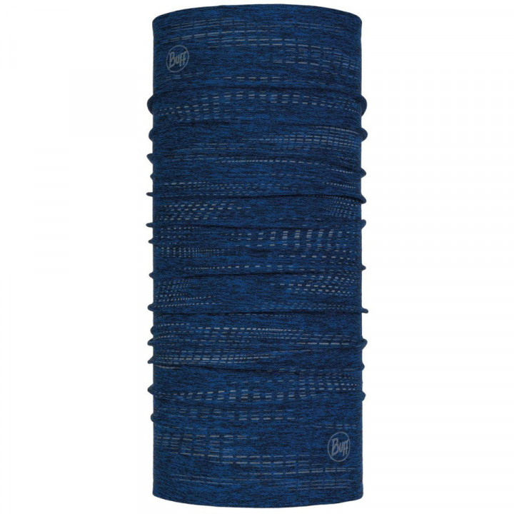 Баф Buff DRYFLX 118096.707.10.00 solid blue