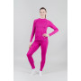 Термокомплект NordSki WARM NSW399733 purple
