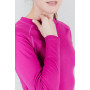 Термокомплект NordSki WARM NSW399733 purple