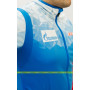 Куртка разминочная KV+ TORNADO СБР 22V104.RUS3 blue