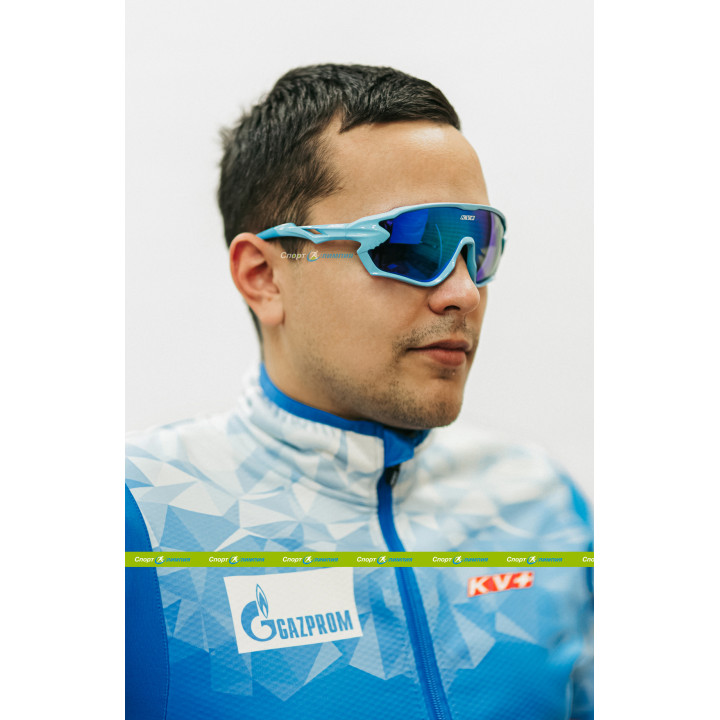 Очки KV+ DELTA polarized lens CW56 SG12.2 1 LENS