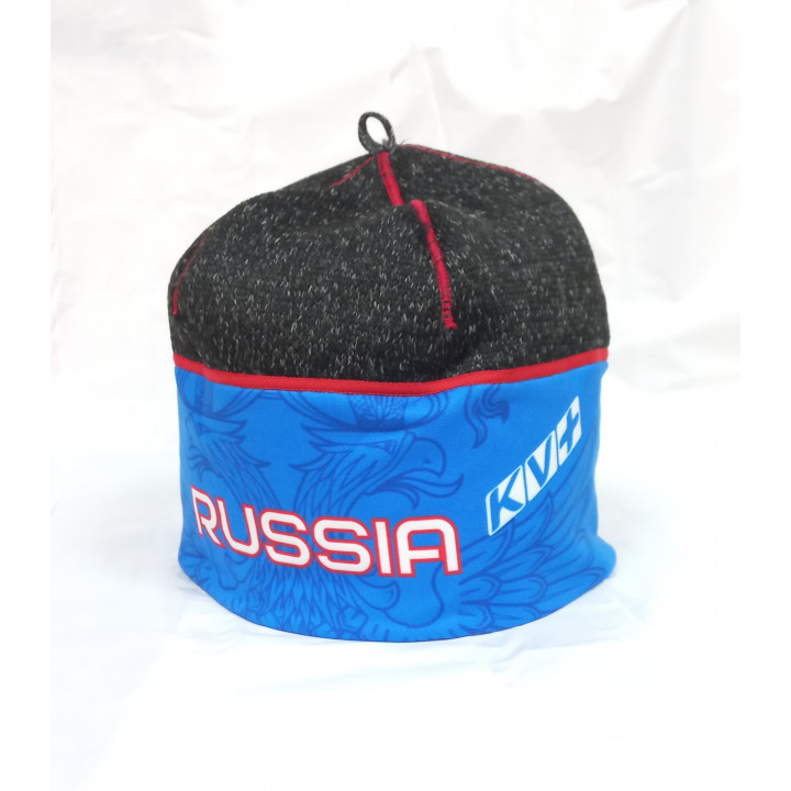 Шапка KV+ RAMSAU 9A01 rus1