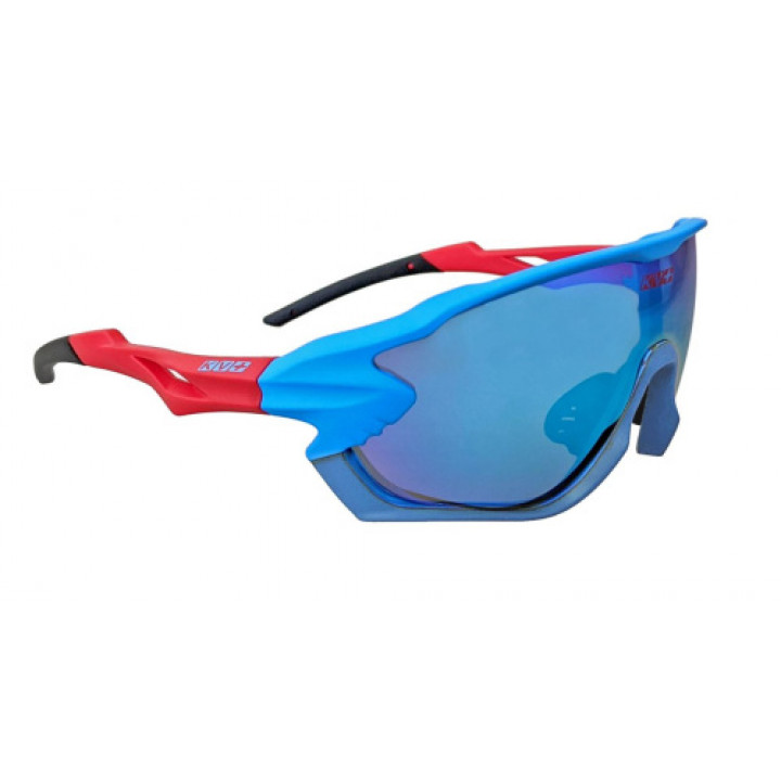 Очки KV+ DELTA polarized lens CW56 SG12.22 1 LENS