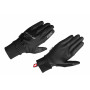 Перчатки KV+ RACE 24G08.1 black