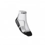 Носки KV+ SUMMER STEP (short) 8U22.0 white
