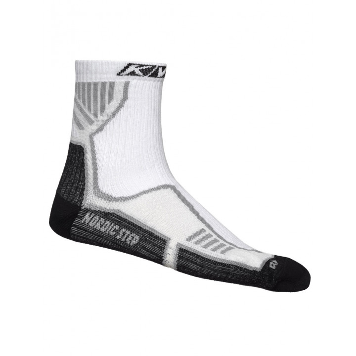 Носки KV+ SUMMER STEP 8U23.0 white