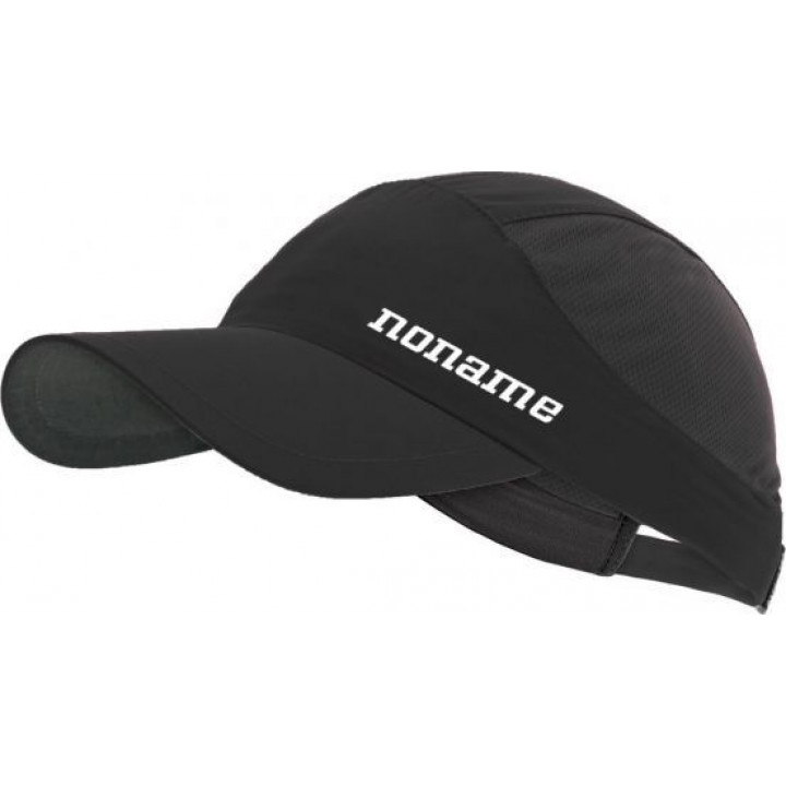 Кепка Noname RACE CAP black