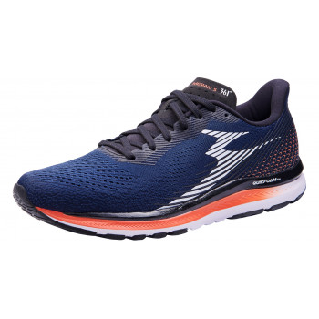 Кроссовки 361 MERAKI 5 Y2315 7000 dark blue/white