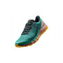 Кроссовки 361 YUSHAN Y2303 7209 dark green/black