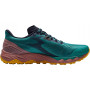 Кроссовки 361 YUSHAN Y2303 7209 dark green/black