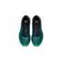 Кроссовки 361 YUSHAN Y2303 7209 dark green/black