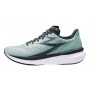 Кроссовки 361 SPIRE 5 Y2272 7409 green/black