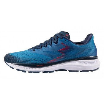 Кроссовки 361 NEMESIS 2 Y2233 0768 blue/dark blue