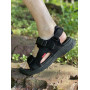 Сандалии Editex S2205-1 black