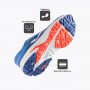 Кроссовки Joma SPEED RSPEES2505 королевский синий