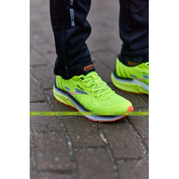 Кроссовки Joma VICTORY RVICTS2509 желтый