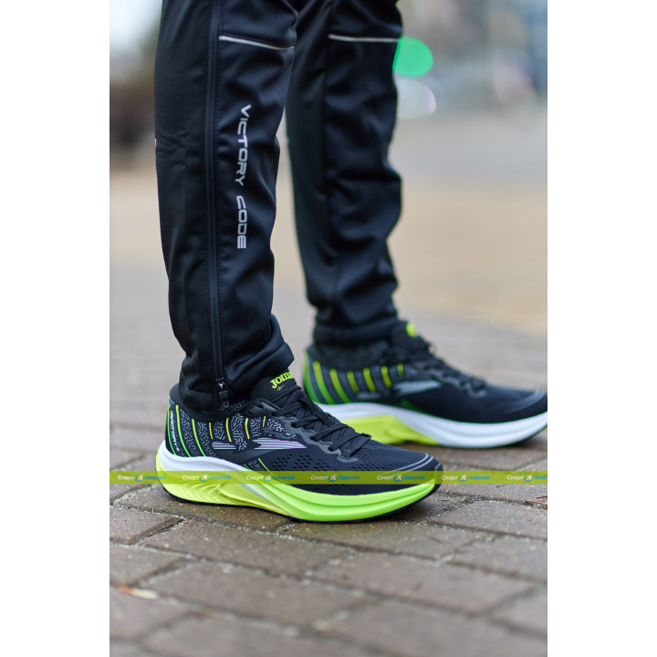 Кроссовки Joma VICTORY RVICTS2501 черный