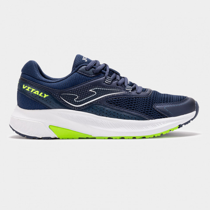 Кроссовки Joma SERIE VITALY RVITAS2503 темно-синий