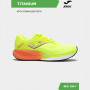 Кроссовки Joma SERIE TITANIUM RTITAS2509 желтый