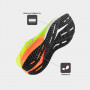 Кроссовки Joma SERIE TITANIUM RTITAS2509 желтый