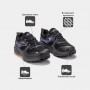 Кроссовки Joma SERIE SHOCK TKSHOS2501 черный
