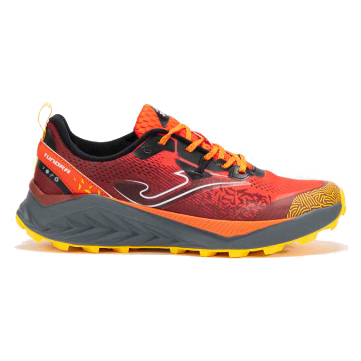 Кроссовки Joma TUNDRA MEN TKTUNS2508 красный