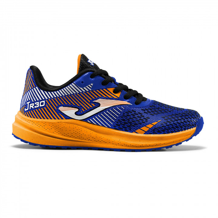 Кроссовки Joma JR30 JR JR30S2504 королевский синий