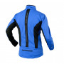 Куртка разминочная Victory Code DYNAMIC A3 blue