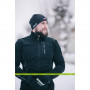 Куртка разминочная Victory Code SPEED UP A3 black
