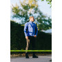 Куртка разминочная Victory Code DYNAMIC A3 blue