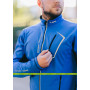 Куртка разминочная Victory Code DYNAMIC A3 blue