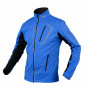 Куртка разминочная Victory Code DYNAMIC A3 blue