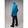 Куртка утепленная NordSki MOTION JR. NSJ319170 blue