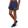 Шорты Asics SILVER 5IN SHORT 2011A017 406 peacoat