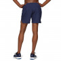Шорты Asics SILVER 5IN SHORT 2011A017 406 peacoat