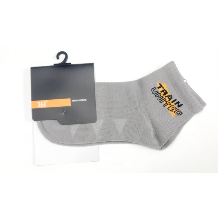 Носки 361 W512233007 2R gray