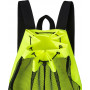 Рюкзак Powerup SWIM yellow