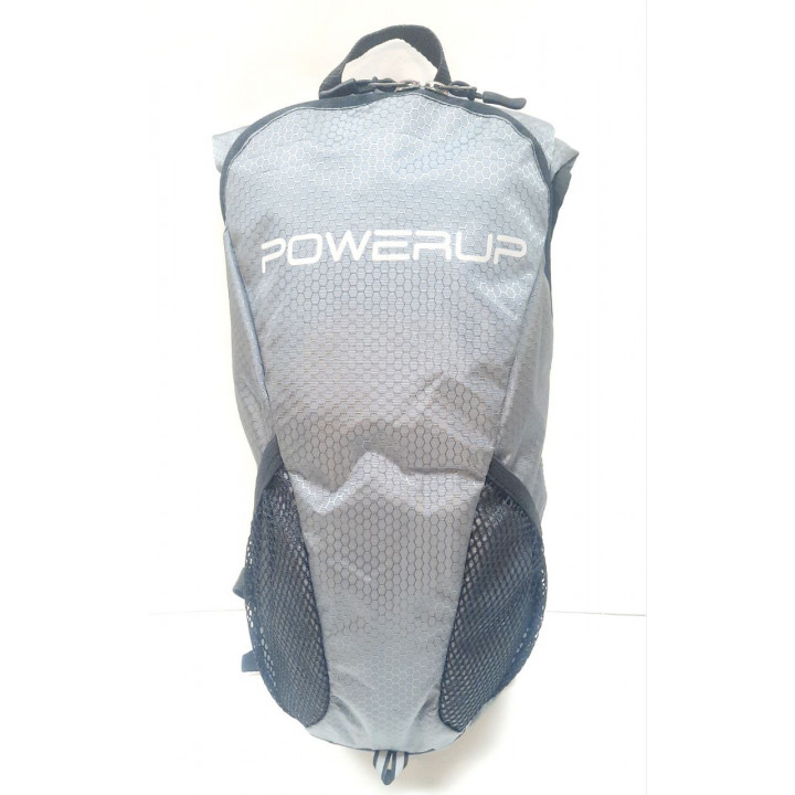 Рюкзак Powerup 10L gray