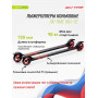 Лыжероллеры SkiTime SKATE 100/720