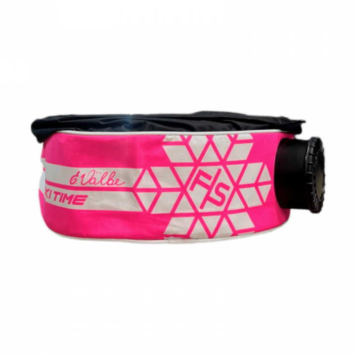 Термобак SkiTime STB 25 1L pink