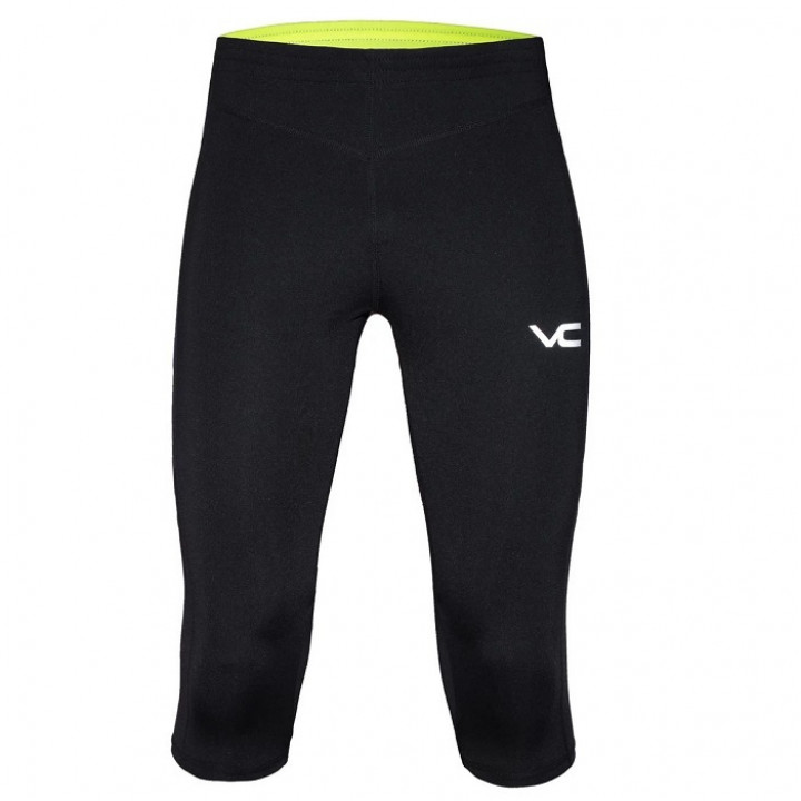 Капри Victory Code RUNNING black