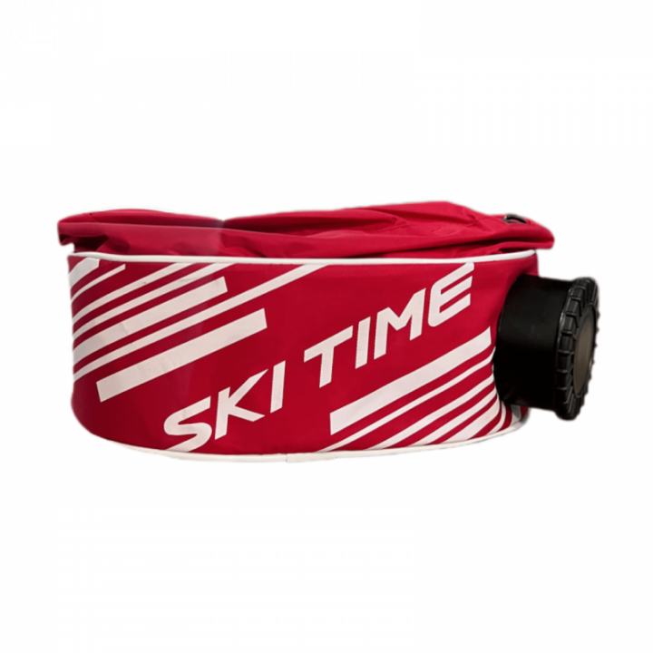 Термобак SkiTime 1L red