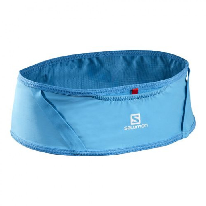 Подсумок Salomon PULSE BELT LC1521200 clematis blue