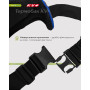 Термобак KV+ THERMO WAIST BAG 1L 26D05 blue
