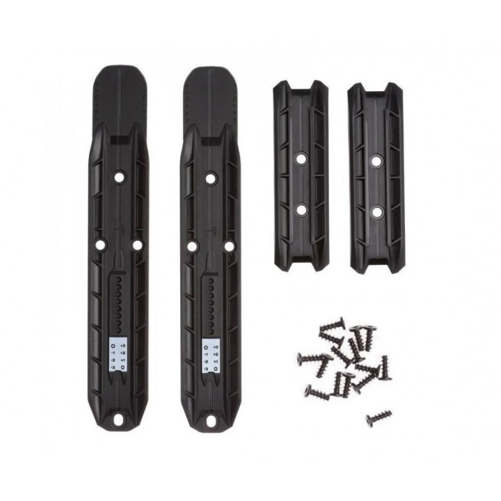 Платформа Fischer SCREW MOUNT PLATE IFP S90117
