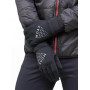 Перчатки для бега Moax STRETCH FIT M2232 10000 black