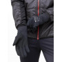 Перчатки для бега Moax STRETCH FIT M2232 10000 black