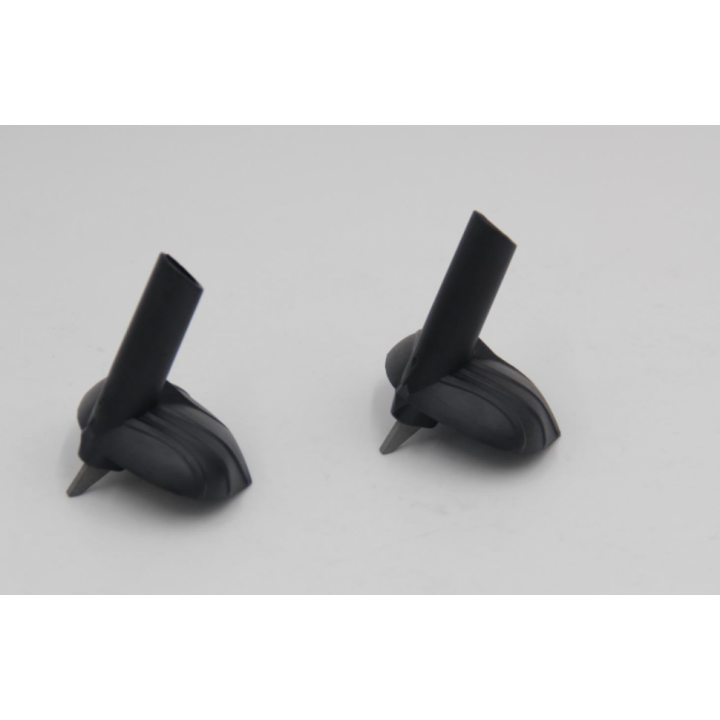 Лапки Moax RACE MPBRC D9mm