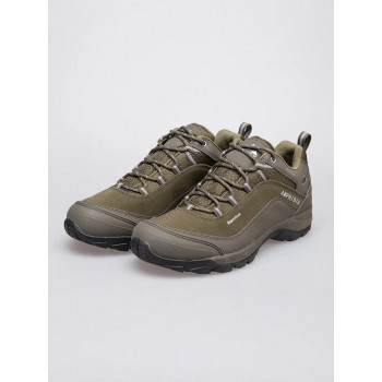 Ботинки зимние Editex AMPHIBIA W981-9 khaki