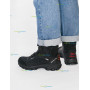 Ботинки зимние Editex NORDLAND W2288-1 black